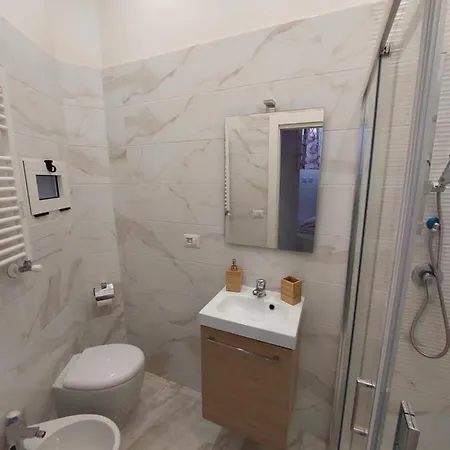 3bien Sant'anna * Νάπολη