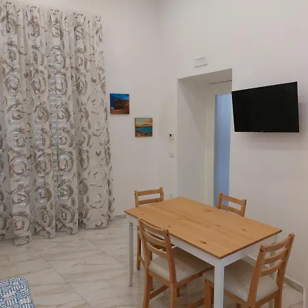 3bien Sant'anna Νάπολη