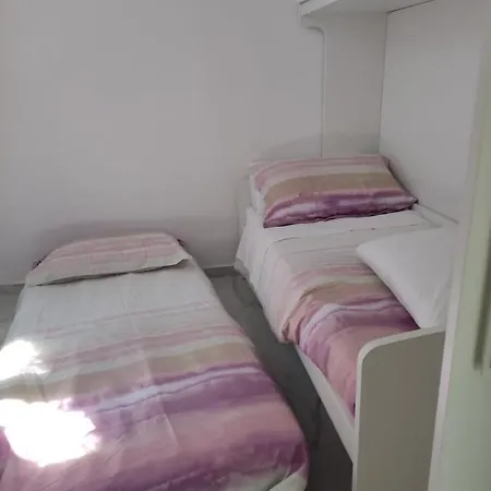 Διαμέρισμα 3bien Sant'anna Νάπολη