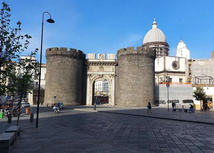 Appartamento 3bien Sant'anna *