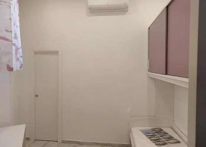 3bien Sant'anna Napoli