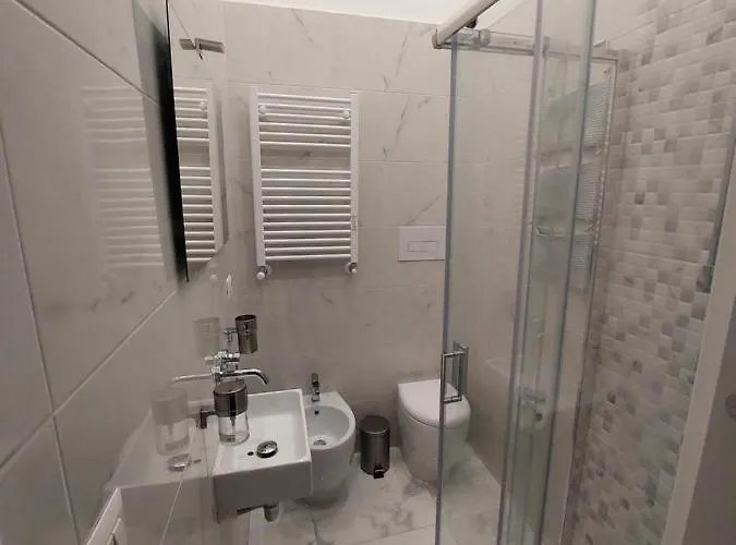 3bien Sant'anna Appartamento