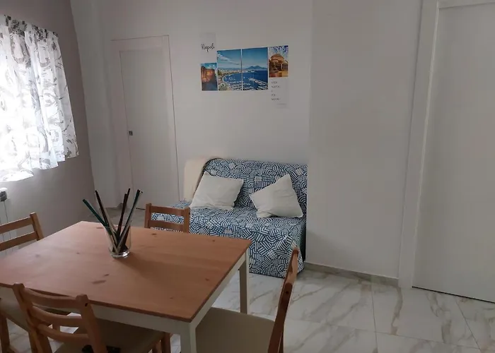 3bien Sant'anna * Napoli