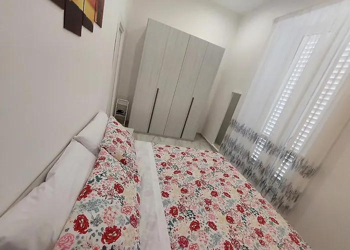 3bien Sant'anna Appartamento