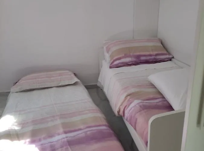 Appartamento 3bien Sant'anna Napoli