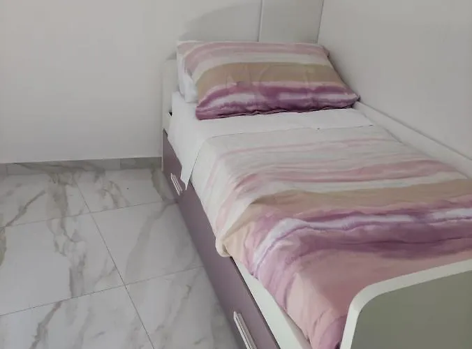 3bien Sant'anna Appartamento *