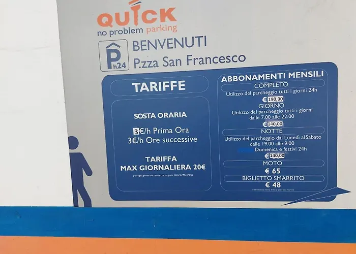 3bien Sant'anna Appartamento *